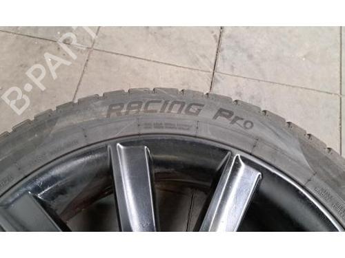Fælk LAND ROVER RANGE ROVER VELAR (L560) 3.0 D275 SDV6 4x4 | BP33753278C45 - Image 4
