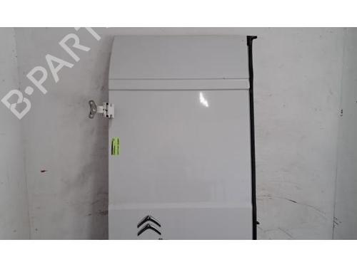 Tailgate CITROËN JUMPER II Van 2.2 BlueHDi 120 | BP29468297C6 