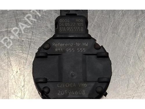 Electronic sensor AUDI Q5 (FYB, FYG) 55 TFSi e quattro | BP39754522M84 - Image 4