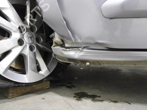 AC pipe PEUGEOT PARTNER Box Body/MPV (K9) 1.5 BlueHDI 130 | BP36757880M126  - Image 15