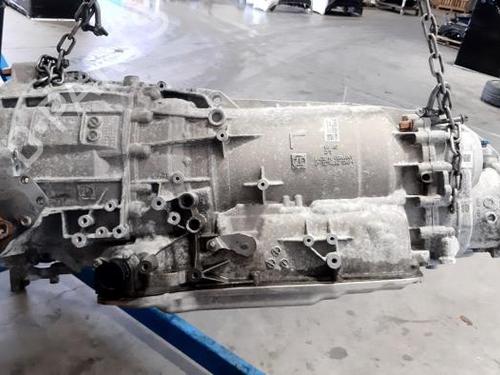 Used Gearbox AUDI A6 C7 (4G2, 4GC) 3.0 TDI quattro (313 hp) 23587734