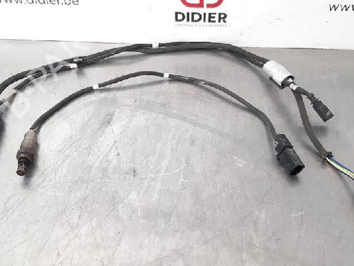 Used Electronic sensor VW GOLF VII (5G1, BQ1, BE1, BE2) 1.6 TDI (115 hp) 15015944