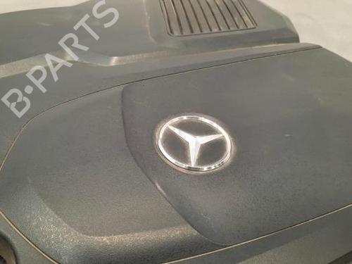Upper protection MERCEDES-BENZ S-CLASS (W222, V222, X222) S 400 d 4-matic (222.035, 222.135) | BP20080005M93 