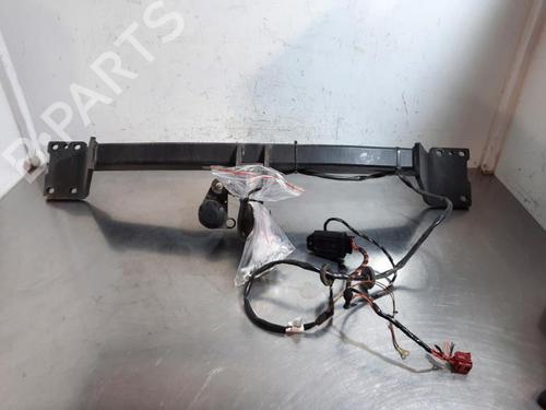 Used Tow ball/Mechanism PORSCHE CAYENNE (9PA) 3.2 (250 hp) 24534063