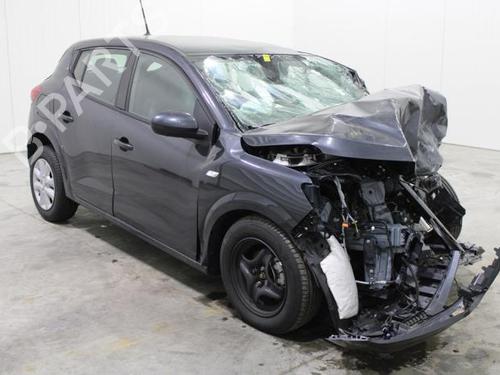 Instrument cluster DACIA SANDERO III 1.0 SCe 65 | BP17562844C47 
