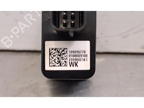 Switch KIA SPORTAGE V (NQ5) 1.6 T-GDI MHEV | BP34272341I30 - Image 4
