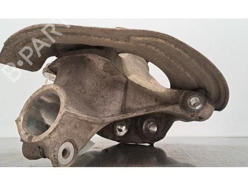 Left front steering knuckle BMW X3 (G01, F97, G08) xDrive 20 d Mild-Hybrid | BP25905459M25 