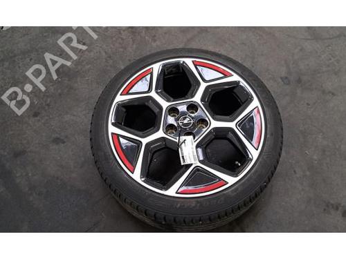 Used Rim Rim 37499363 37499363