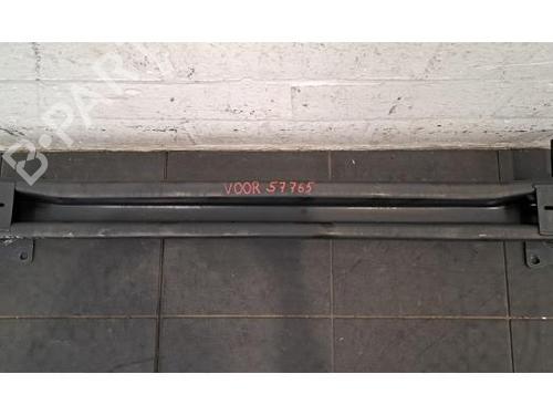 Rear bumper reinforcement VW GOLF VIII (CD1, DA1) 2.0 TDI | BP29393099C73 