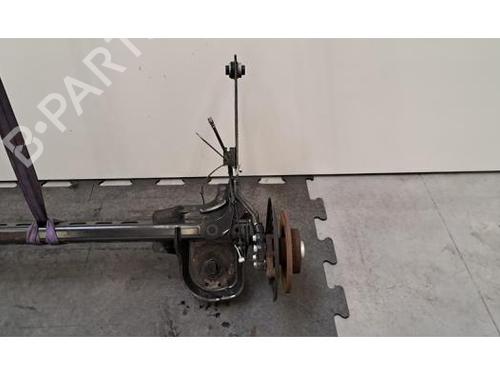 Rear axle RENAULT TRAFIC III Van (FG_) 2.0 dCi 130 (FGMY) | BP38043874M2  - Image 6