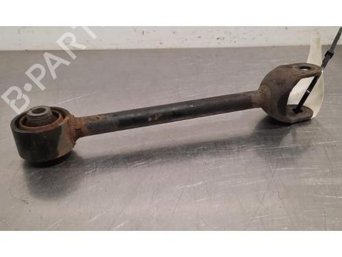 Left rear suspension arm TOYOTA COROLLA Saloon (_E21_) 1.6 VVTi (ZRE210) | BP23640339M14