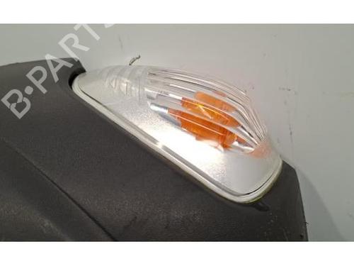 Left mirror RENAULT MASTER III Platform/Chassis (EV, HV, UV) 2.3 dCi 165 FWD (EV0P, EV0U, EV11, EV12, HV0P, HV0U,... | BP32284361C26 - Image 2
