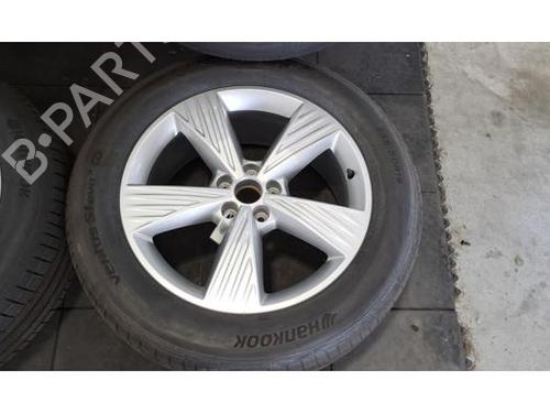 Felga CITROËN JUMPY III Van (V_) 2.0 BlueHDi 145 | BP29984868C45