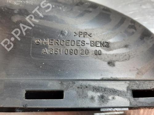 Pipe MERCEDES-BENZ GLC Coupe (C253) 250 d 4-matic (253.309) | BP23623593M125 