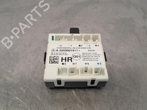 Used Electronic module MERCEDES-BENZ C-CLASS (W205) C 220 BlueTEC / d (205.003) (163 hp) 23621125