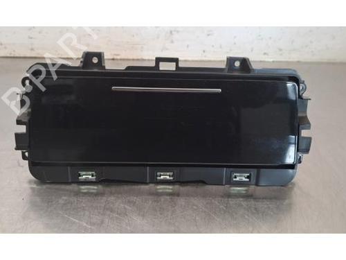 Suporte copos/Objectos Suporte copos/Objectos PEUGEOT 508 SW II (FC_, FJ_, F4_) 1.6 PureTech 225 (F45GGR) (224 hp) 33612433 33612433