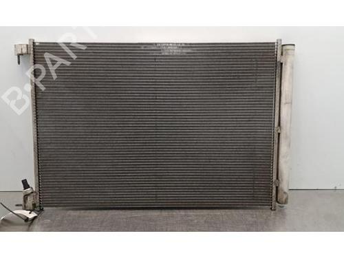 Used AC radiator AC radiator 39217091 39217091