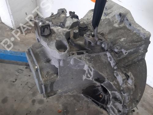 Gearbox OPEL GRANDLAND / GRANDLAND X (A18, P1UO) 1.2 (75) | BP15037773M3 