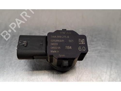 Electronic module AUDI A3 Limousine (8YS, 8YM) S3 TFSI quattro | BP29343932M83 