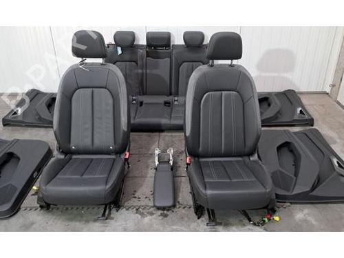 Setesett Setesett AUDI Q4 E-TRON SUV (F4B) 35 (170 hp) 34105594 34105594