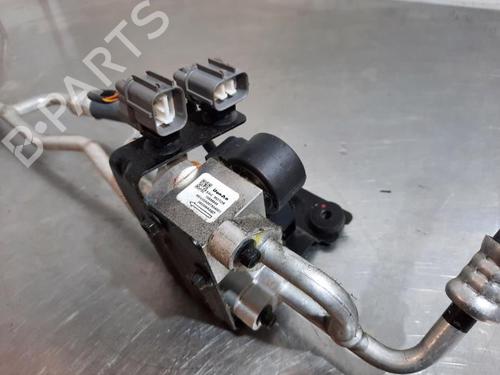 AC pipe MG MARVEL R EV (EP21) | BP23586277M126 