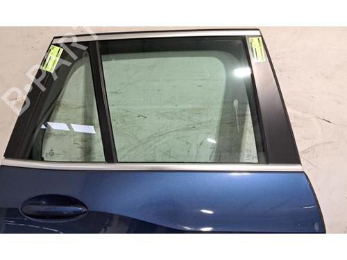 Right rear door BMW X5 (G05, F95) xDrive 25 d | BP30139146C5