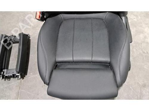 Seats set MERCEDES-BENZ EQB (X243) EQB 350 4-matic (243.612) | BP33678893C78  - Image 7