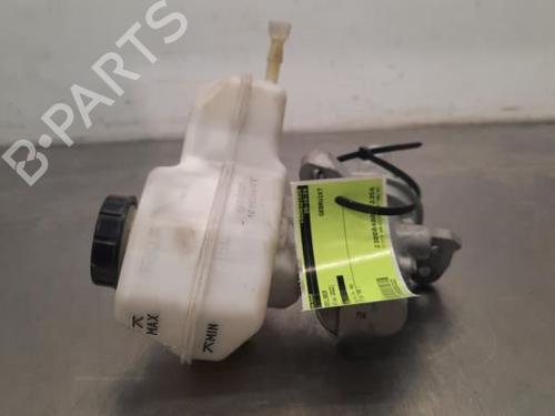 Brake master cylinder AUDI Q3 (F3B) 35 TFSI Mild Hybrid | BP23626013M77 