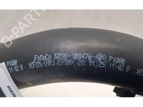 Pipe FORD PUMA (J2K, CF7) 1.0 EcoBoost mHEV | BP40065563M125 - Image 3
