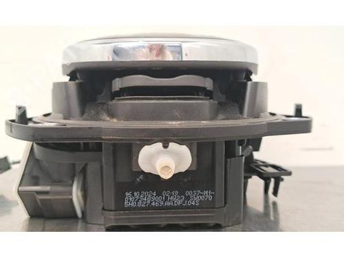 Camera VW GOLF VIII (CD1, DA1) 2.0 GTI Clubsport | BP30582517E14