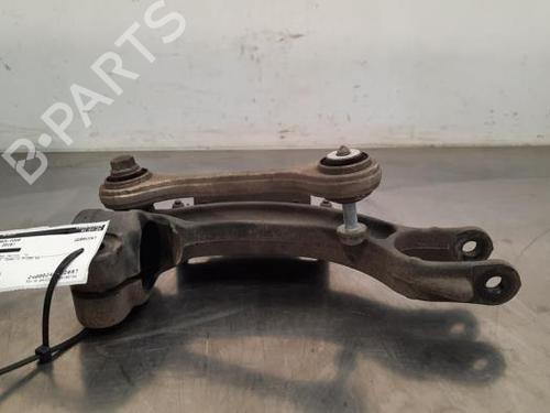 Used Left front suspension arm AUDI A6 C7 (4G2, 4GC) 3.0 TDI quattro (326 hp) 23608917