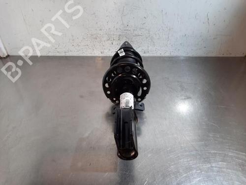 Left front shock absorber PEUGEOT 308 III (FB_, FH_, FP_, F3_, FM_) PureTech 130 (FPHNSL, FPHNST) | BP28613472M16 