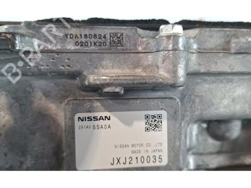 Engine NISSAN LEAF (ZE1) Electric | BP38474358M1 - Image 8