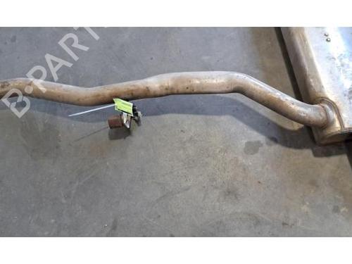 Exhaust system BMW X5 (G05, F95) xDrive 25 d | BP25450013M121 