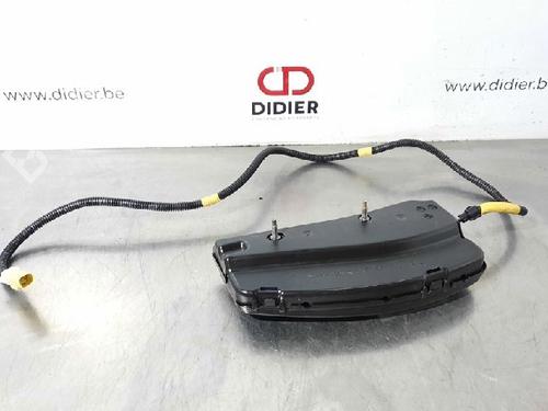 Annen KIA CEE'D Hatchback (ED) 1.6 CRDi 115 (115 hp) 15016443