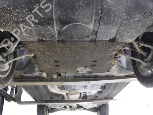 Right front driveshaft BMW X4 (G02, F98) xDrive 20 i Mild Hybrid | BP34199532M39  - Image 26