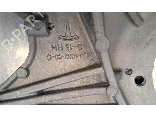 Right front suspension arm TESLA MODEL 3 (5YJ3) EV | BP36572833M13 - Image 5