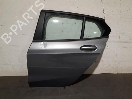 Used Left rear door BMW 1 (F40) 116 d (116 hp) 29343819