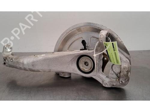 Right front steering knuckle PORSCHE TAYCAN (Y1A) Performance Battery Plus (Y1AAA1) | BP30824208M26