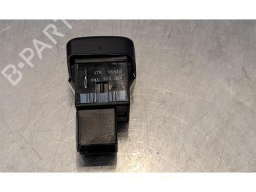 Switch AUDI A5 Convertible (8F7) 3.0 TDI quattro | BP39624760I30 - Image 6