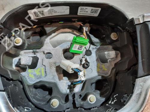 Steering wheel VOLVO XC40 (536) Recharge | BP30766628C49