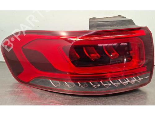 Used Left taillight MERCEDES-BENZ GLB (X247) GLB 180 d (247.610) (116 hp) 31324337