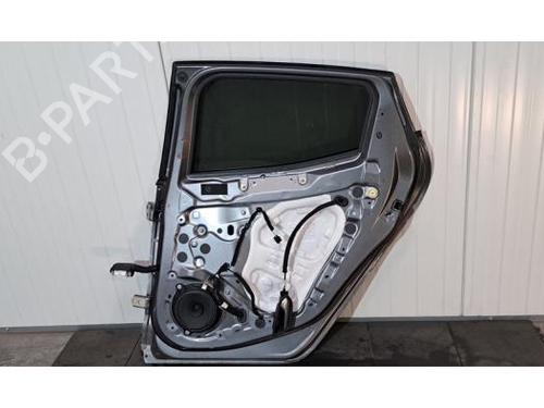 Dør højre bagtil RENAULT CLIO V (B7_) 1.6 E-TECH 145 (B7MU) | BP33476967C5 - Image 6