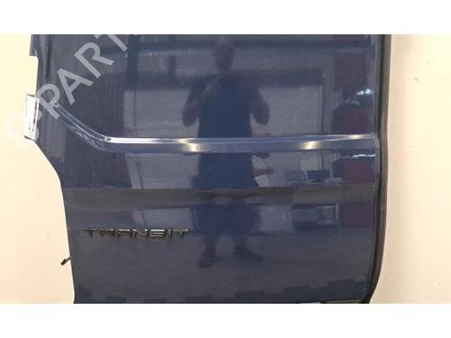 Tailgate FORD TRANSIT CUSTOM V710 Van (NRN) 2.0 EcoBlue | BP37686552C6 - Image 3