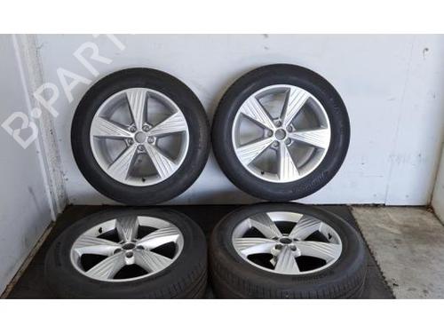 Używane Felga CITROËN JUMPY III Van (V_) 2.0 BlueHDi 145 (144 hp) 29984868