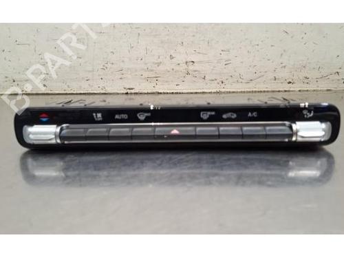 Used Climate control Climate control MERCEDES-BENZ CLA (C118) CLA 180 (118.384) (136 hp) 40289134 40289134