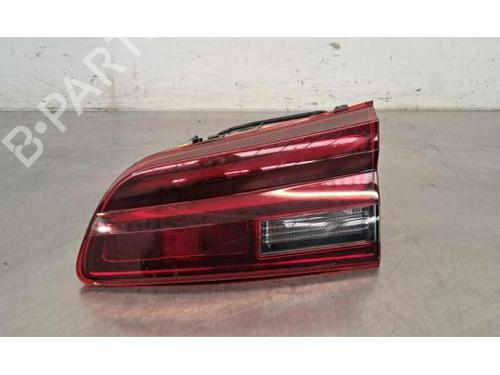 Used Right taillight Right taillight CITROËN C5 X (ND_, NC_) PureTech 180 (ND5GFP) (181 hp) 34626772 34626772