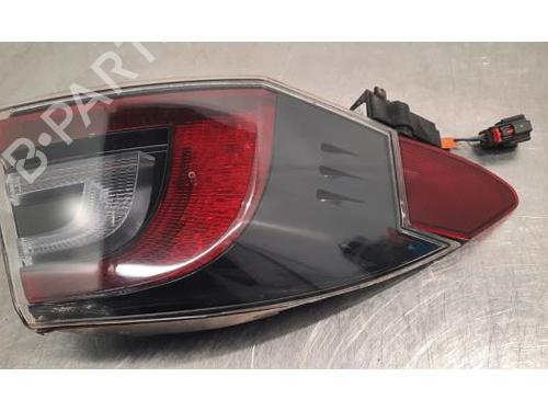 Left taillight TESLA MODEL S (5YJS) 100D AWD | BP23628072C34 