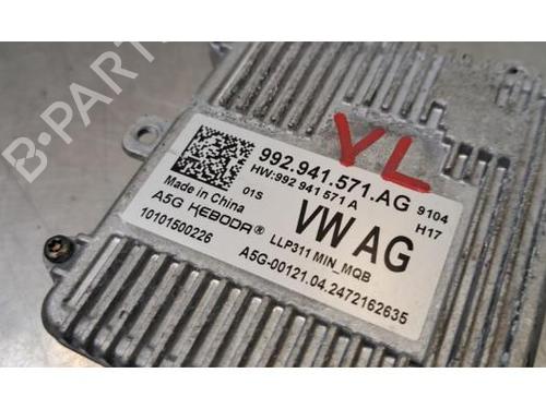 Electronic module VW TIGUAN (CT1) 1.5 eTSI | BP37038154M83 - Image 3