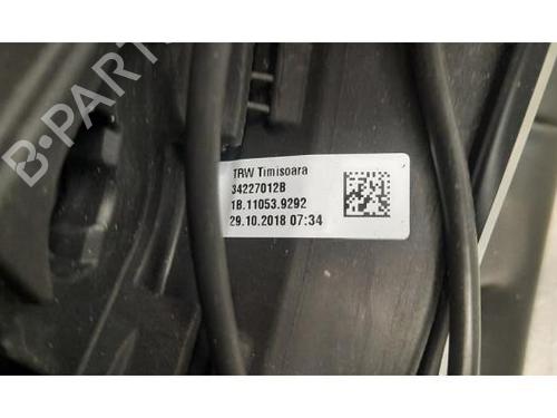 Ratt DACIA SANDERO II TCe 90 (B8M1, B8MA, B8AC) | BP39180059C49 - Image 5